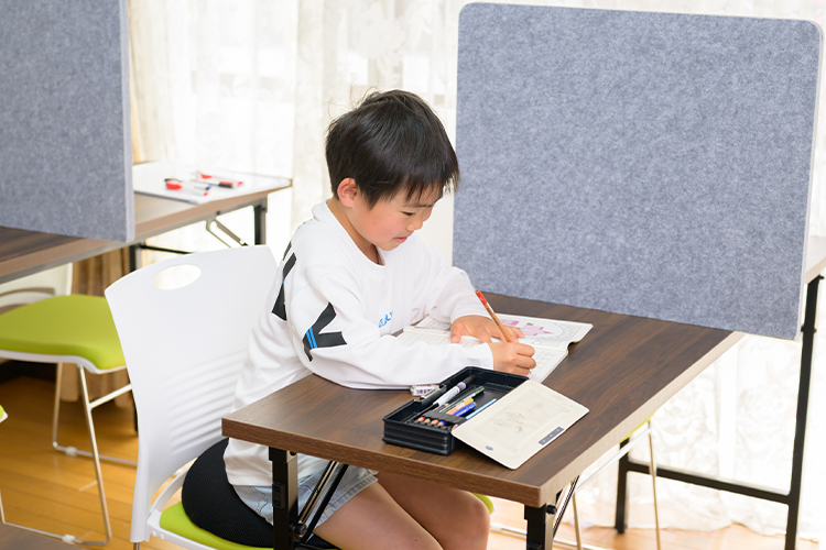小学生